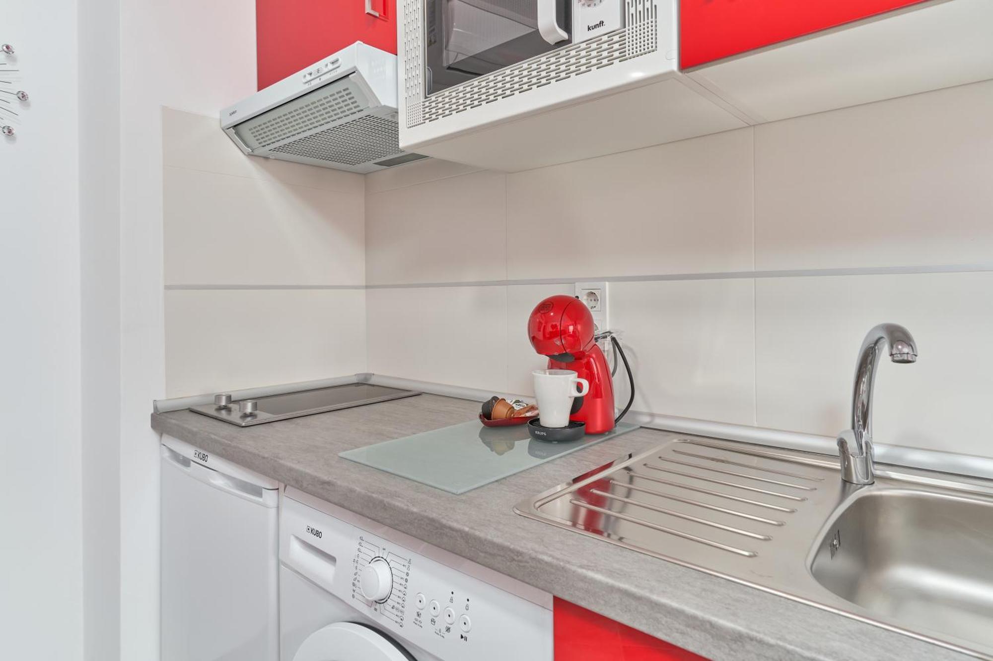 Nerja Boutique 204 Beauty Apartman Kültér fotó