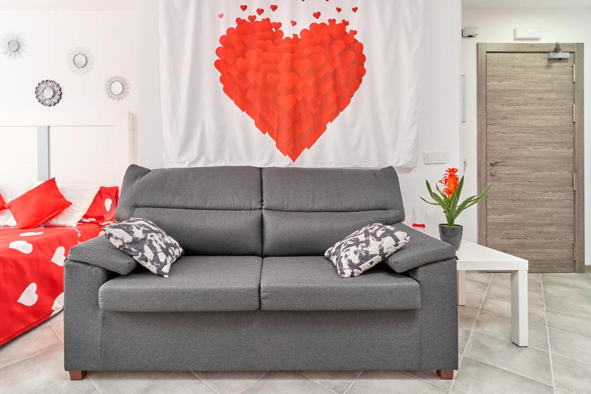 Nerja Boutique 204 Beauty Apartman Kültér fotó