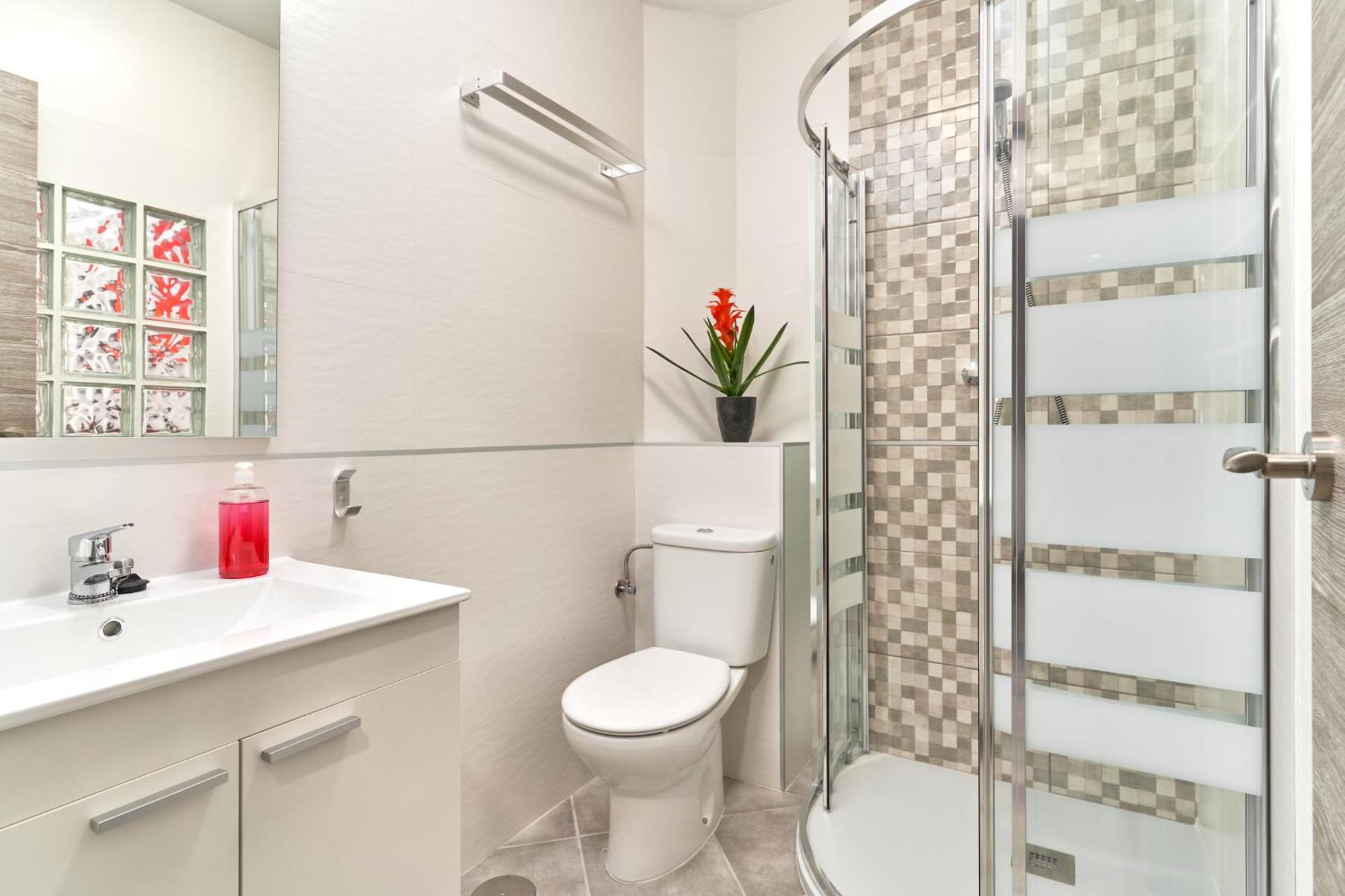 Nerja Boutique 204 Beauty Apartman Kültér fotó