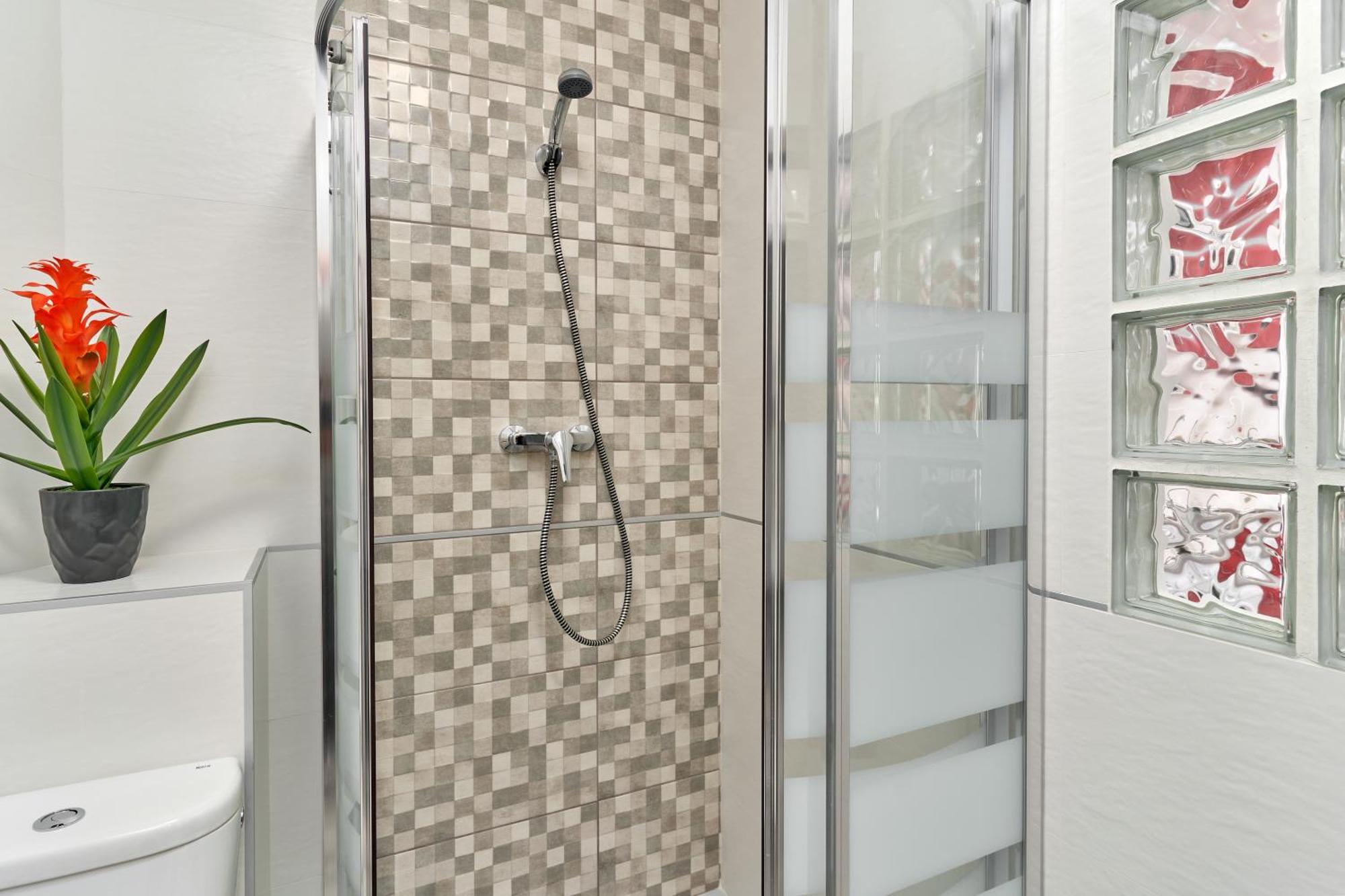 Nerja Boutique 204 Beauty Apartman Kültér fotó